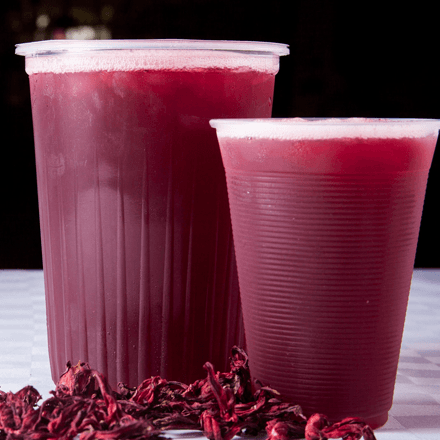 AGUA DE JAMAICA 0.500 ML