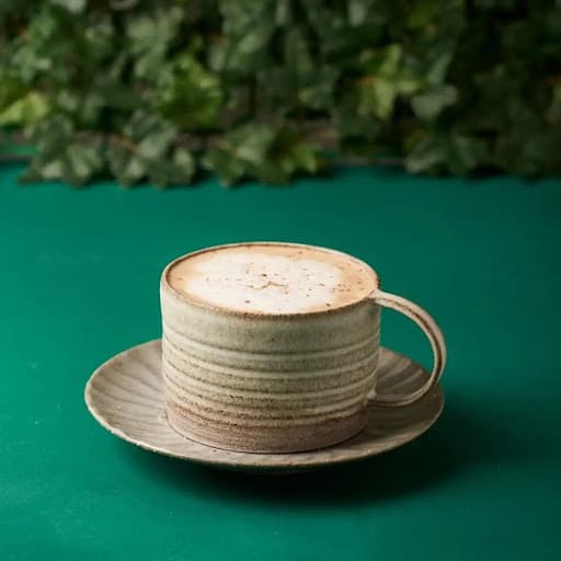 Café capuccino