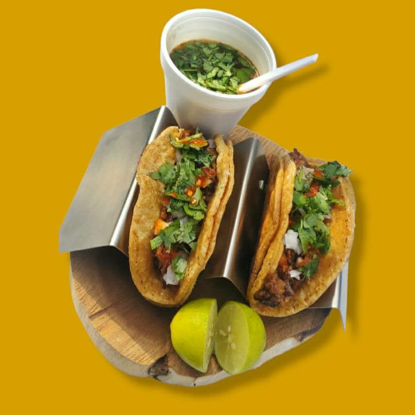 Taco Normal