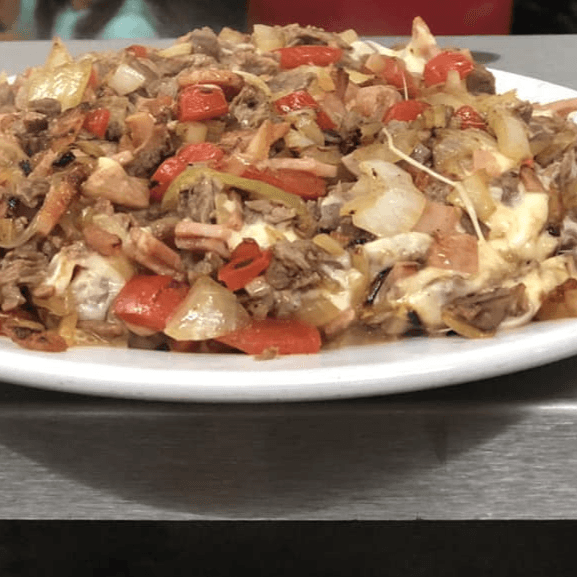 Alambre De Bistec