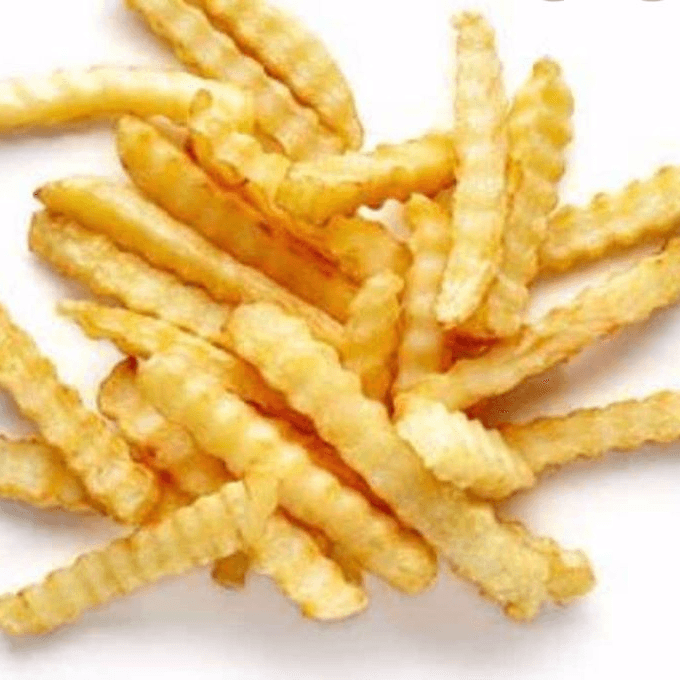 Papas Fritas