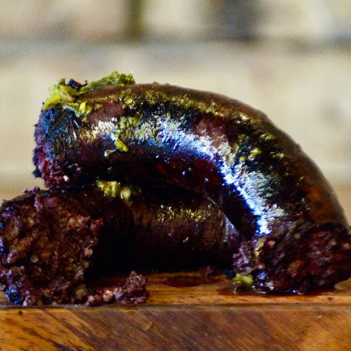 Morcilla Argentina