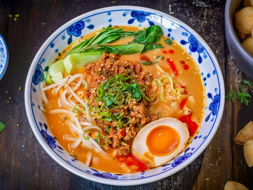 Ramen Chan (Cumbres)