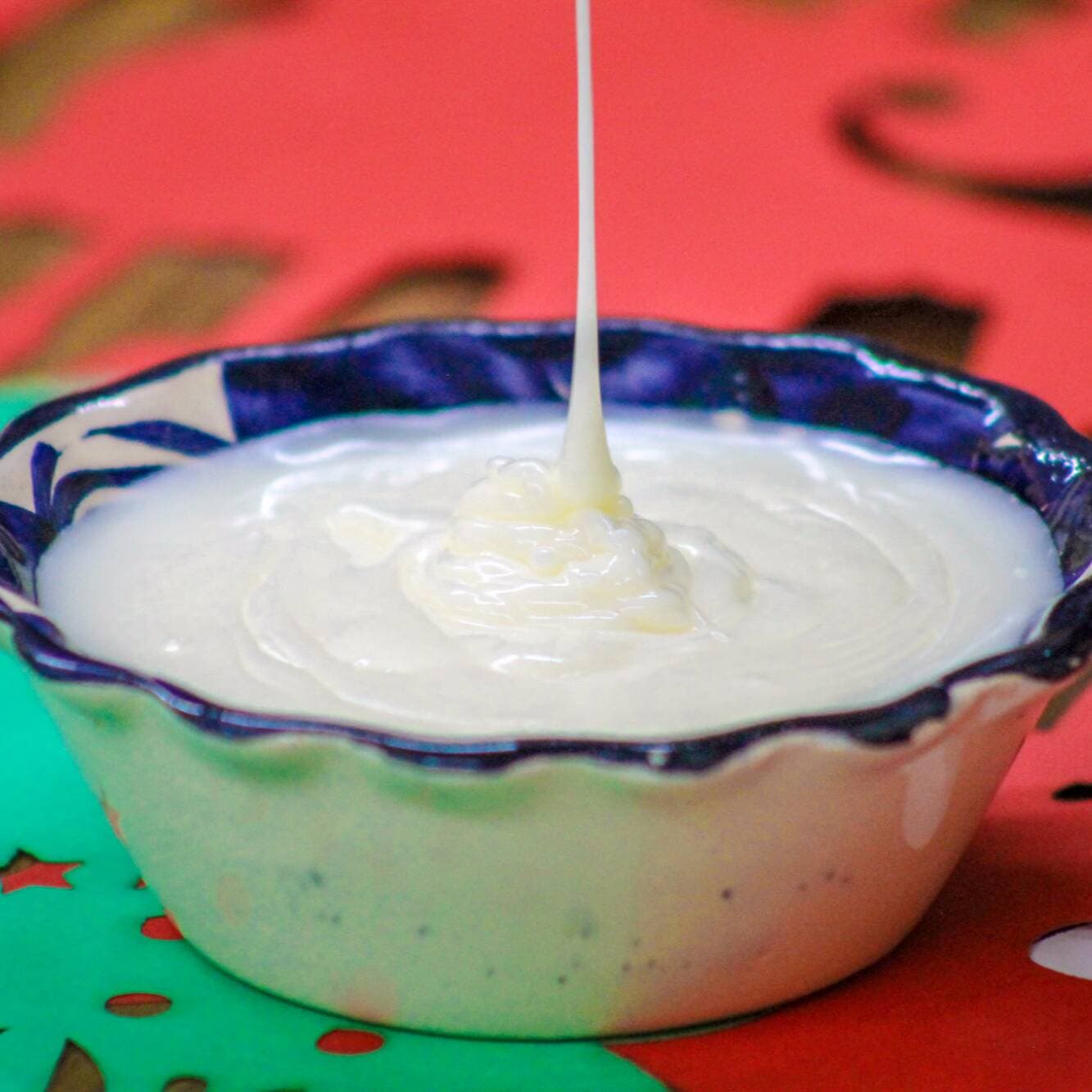 Orden de Crema