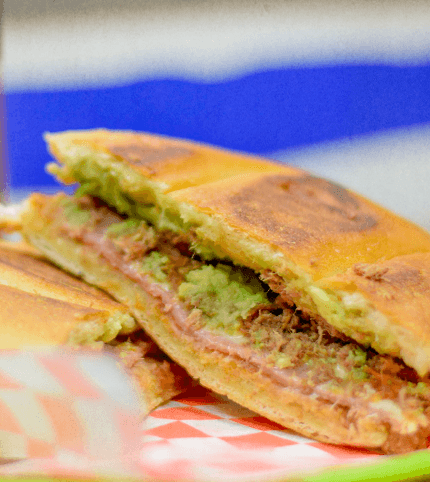Tortas Tetor