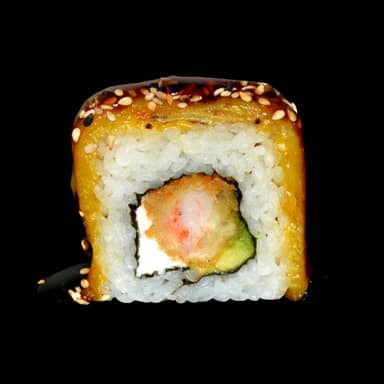 Puran Sushi