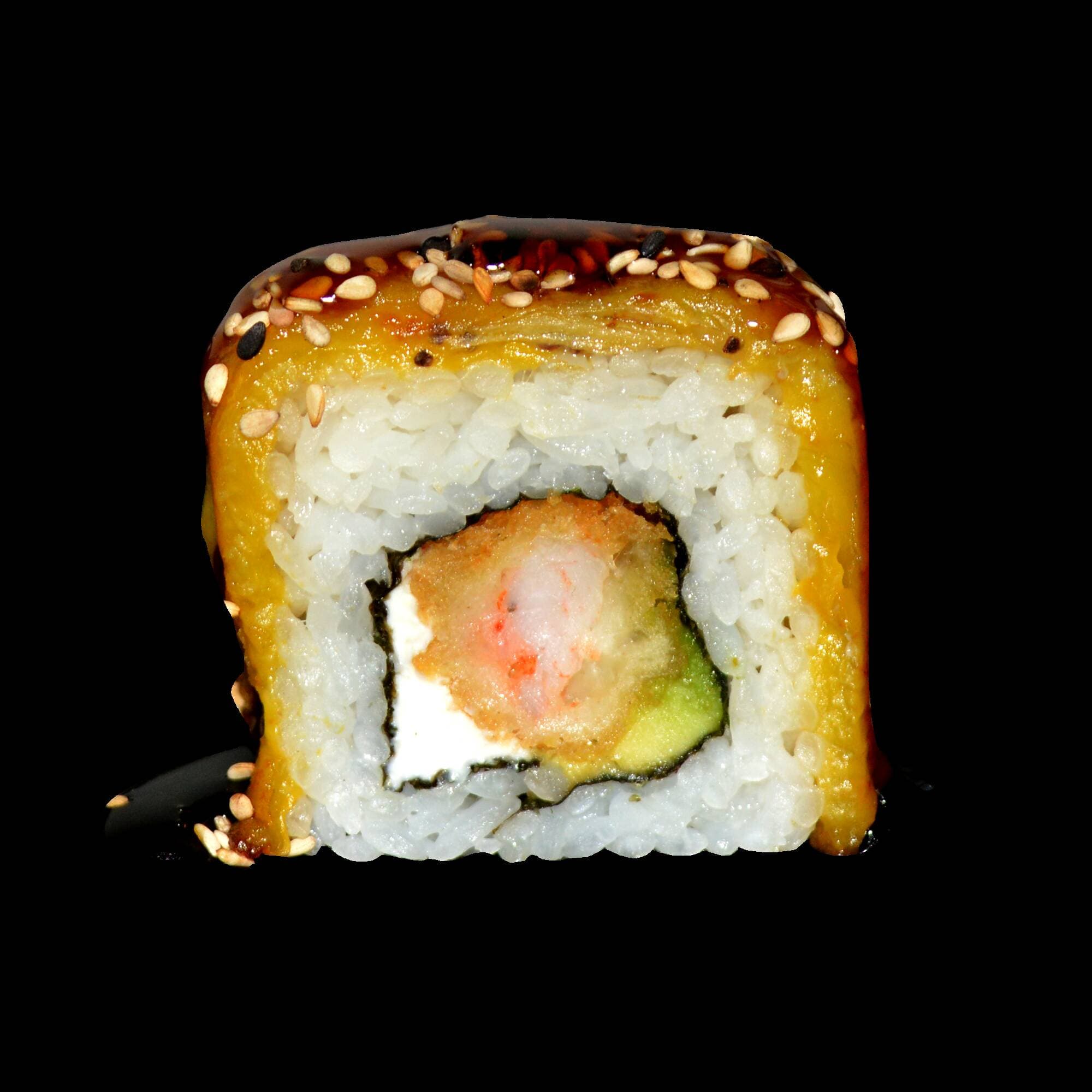Puran Sushi