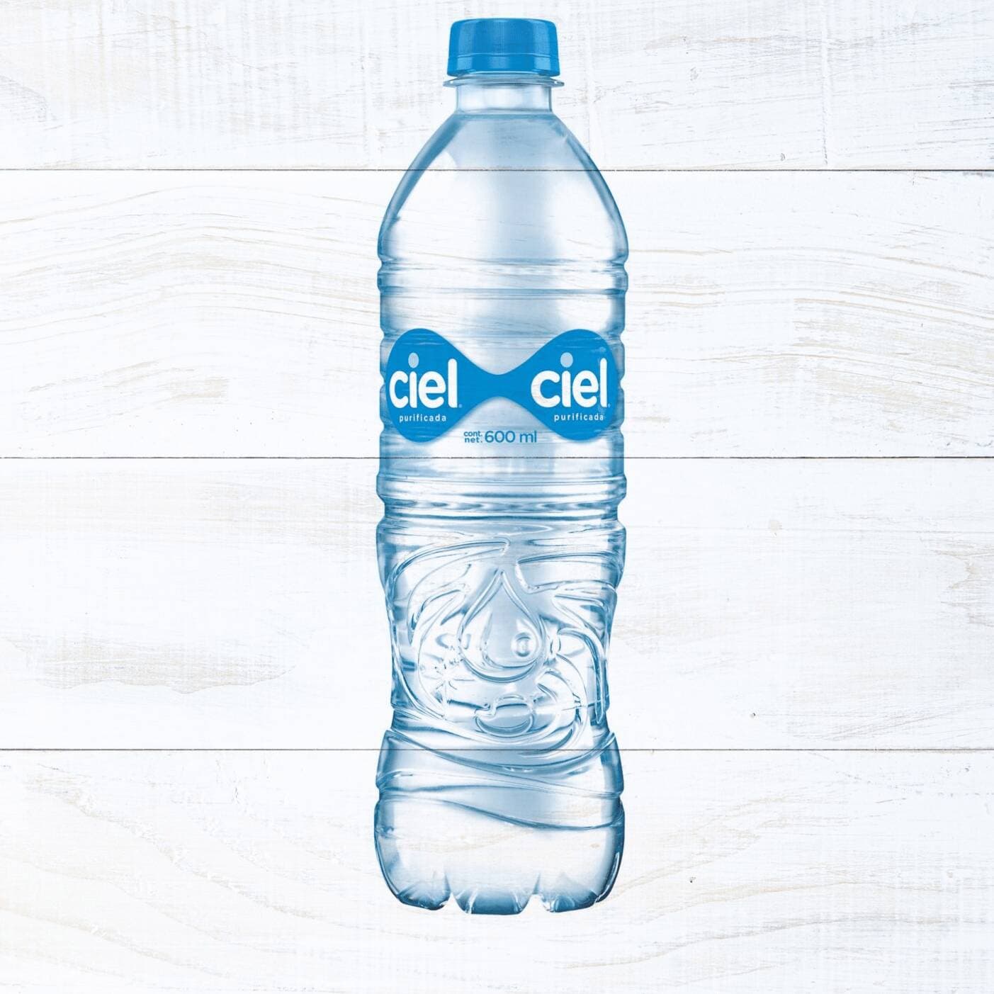Agua Cielo 600 Ml