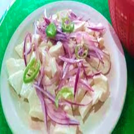 Quesillo