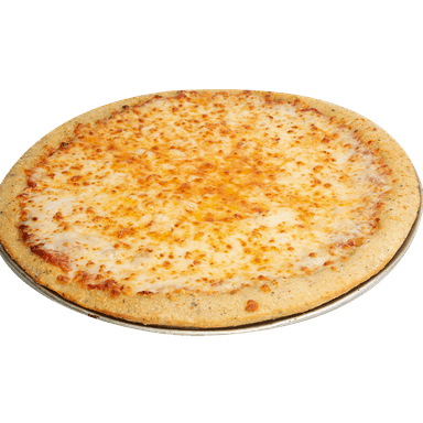 Pizza Mediana Queso