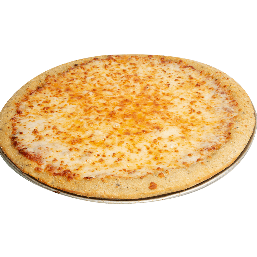 Pizza Mediana Queso