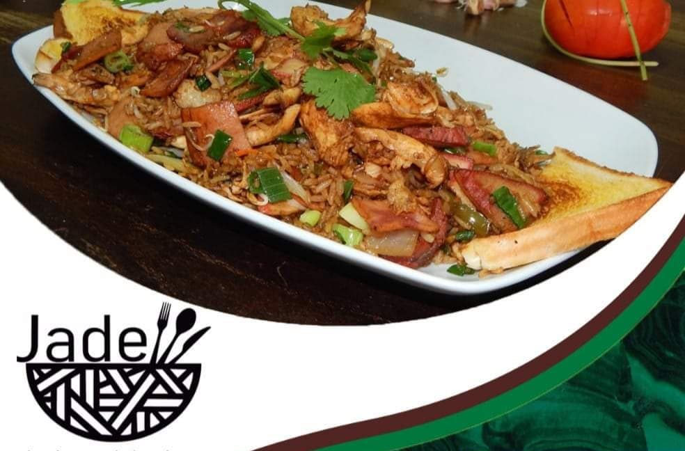 Restaurante Jade