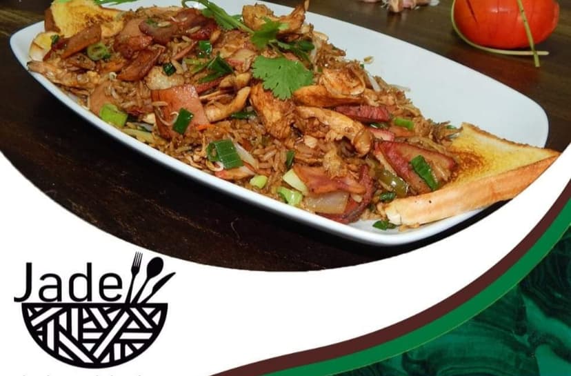 Restaurante Jade