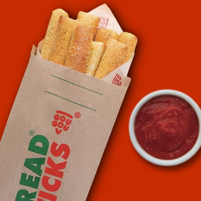 BREAD STICKS