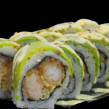 Avocado Roll