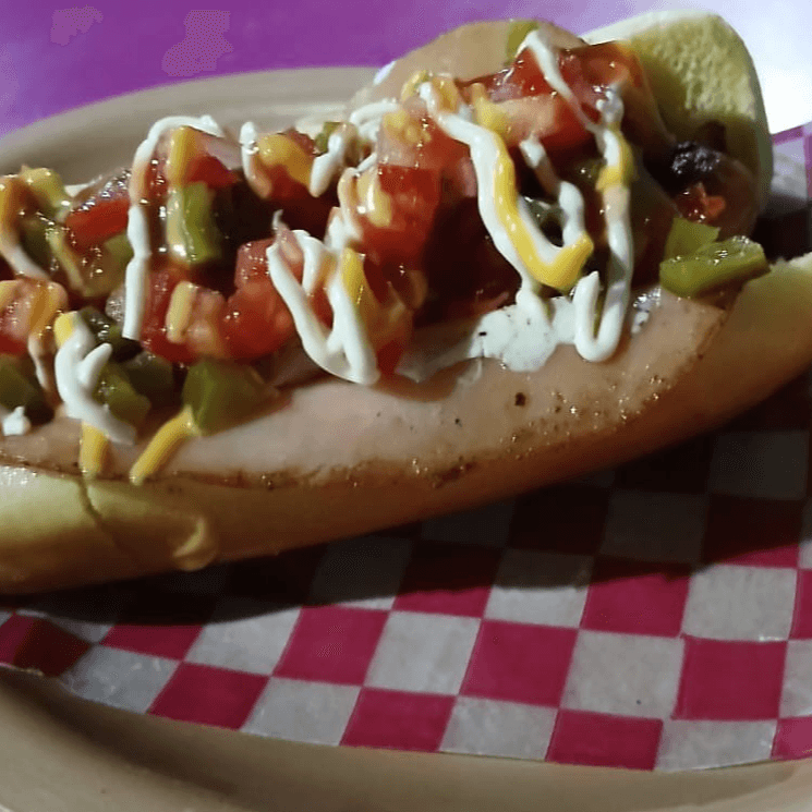 Hod Dog Especial