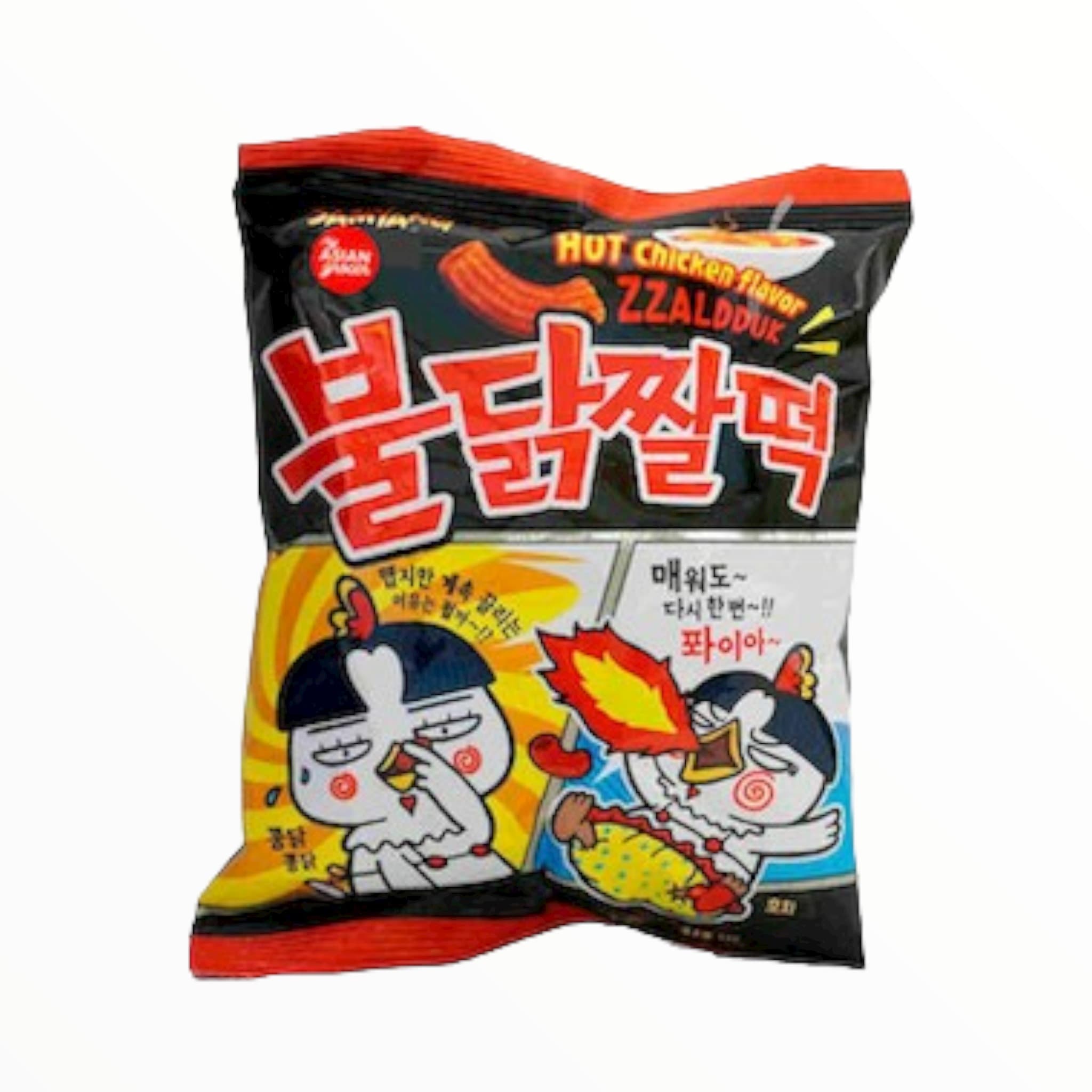 Botana Coreana Pollo Picant 120 g - SE-DGB300-7066