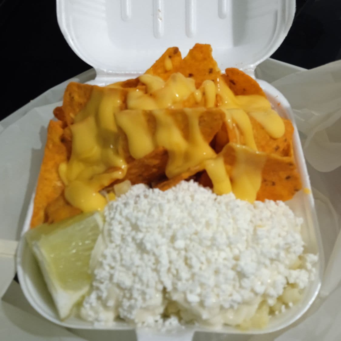 Doriesquites