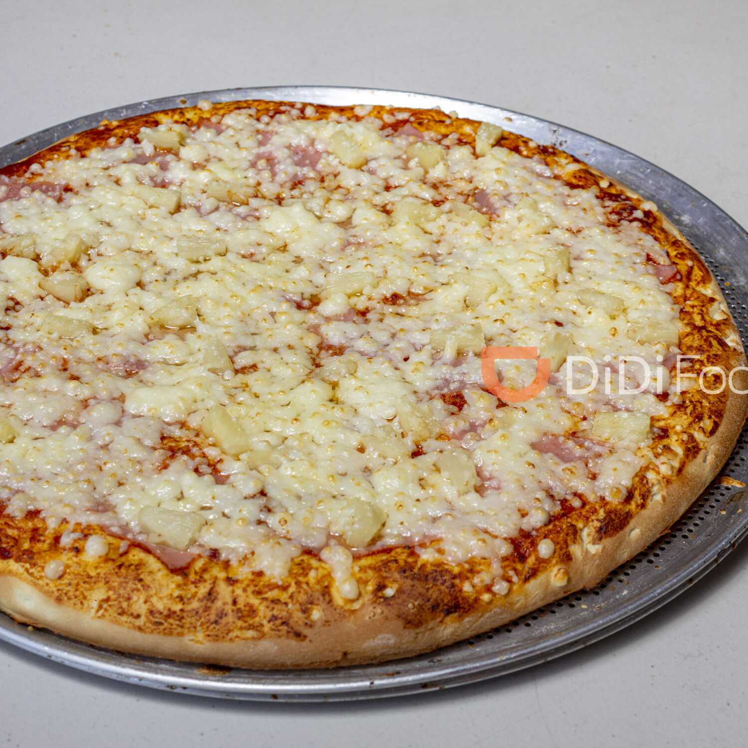 Pizzas 🍕