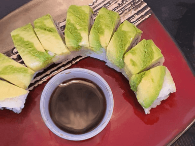 AGUACAT ROLL