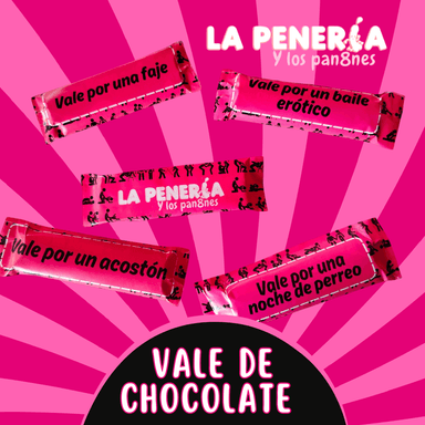 Vale de Chocolate