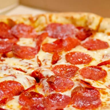 Pepperoni
