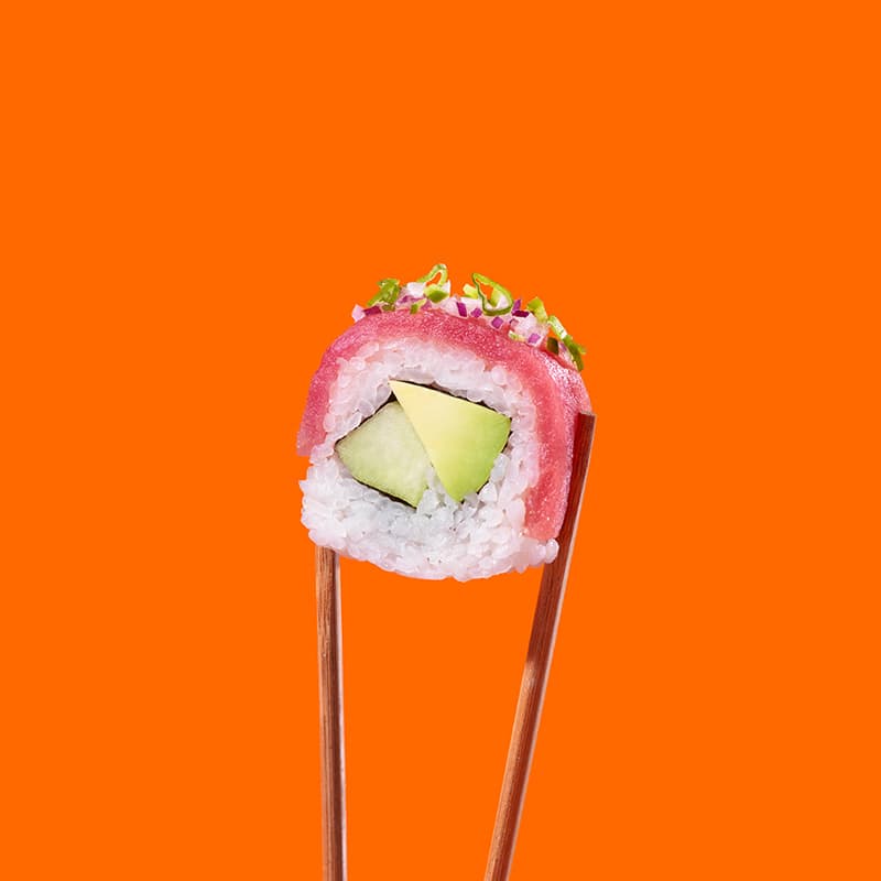 Akasaka Roll
