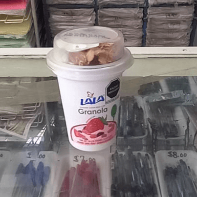 Lala Granola