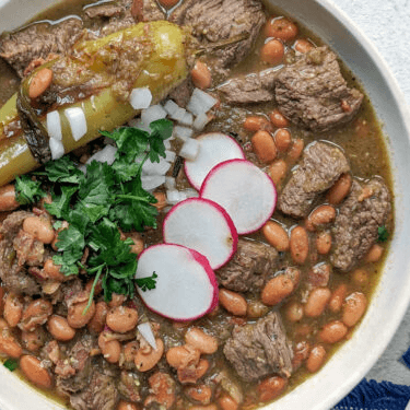Carne en su Jugo 1 Litro