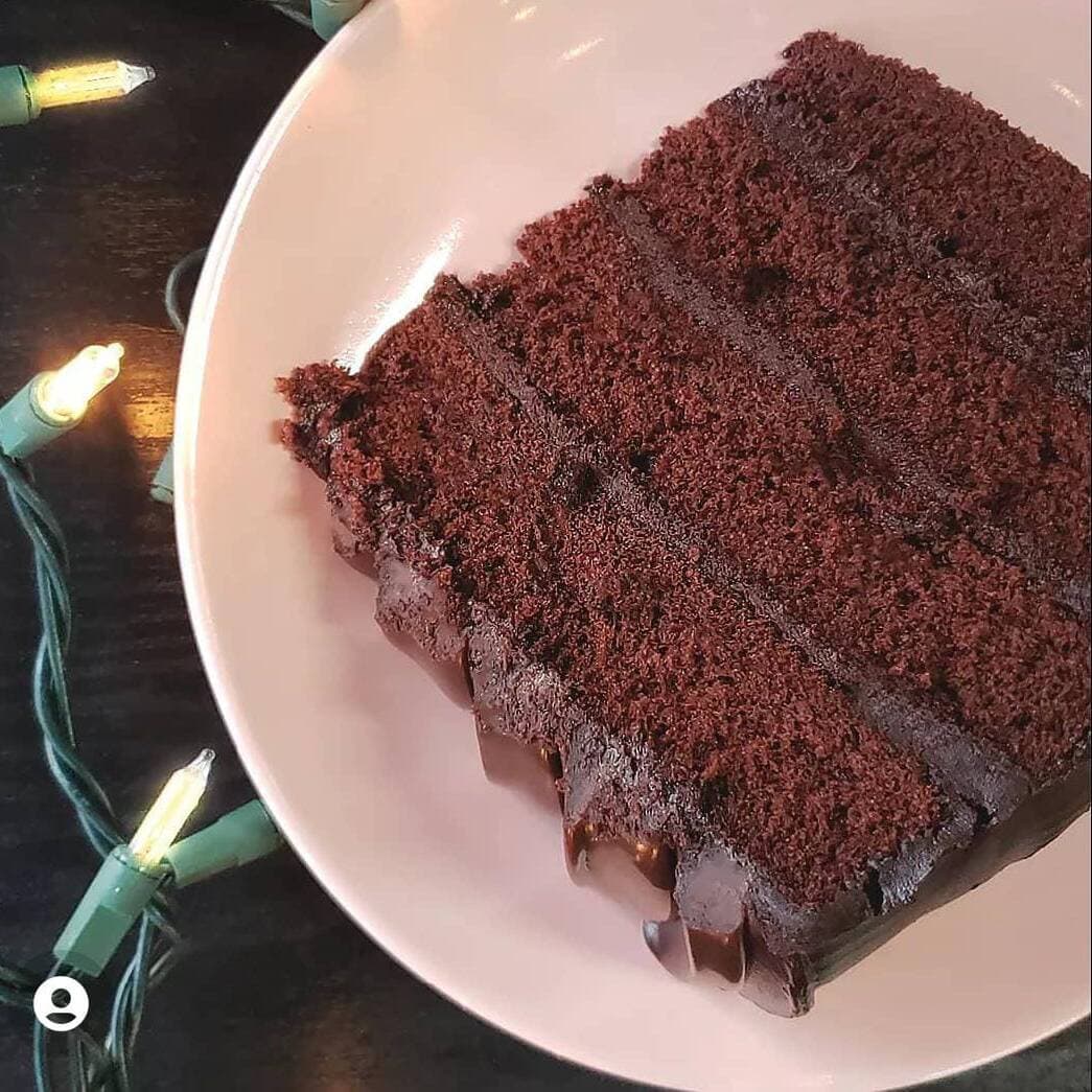 PASTEL DE CHOCOLATE
