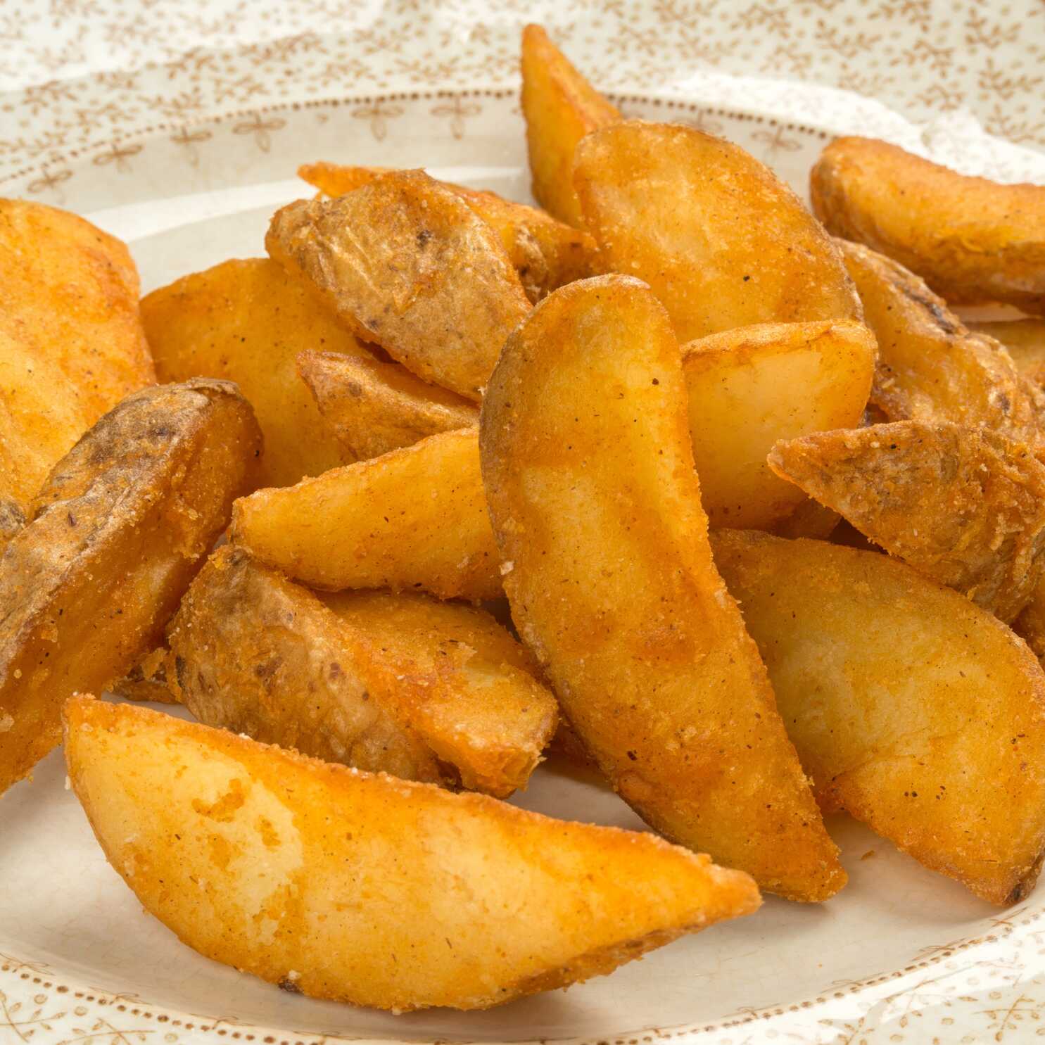Papas Gajo.