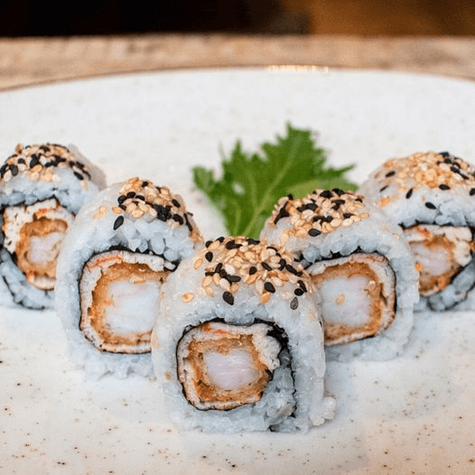 Eby Roll (10 Piezas)