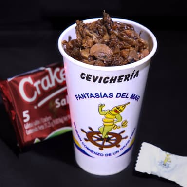 Piangua