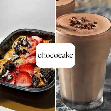 chococake