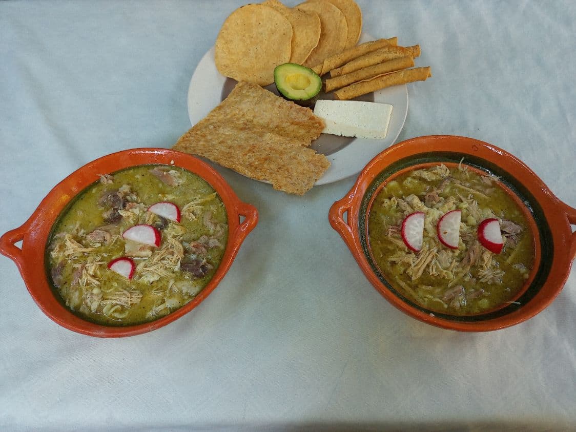 POZOLERIA DEL VALLE