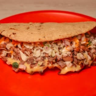 Taqueria El SINALOENSE