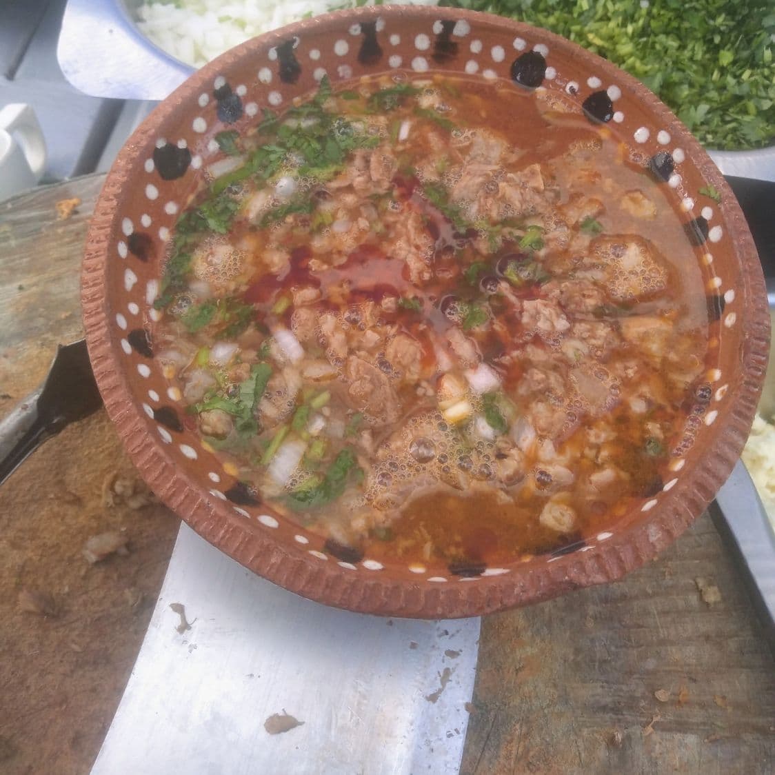 ComboBirria + Bebida