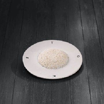 Arroz Blanco