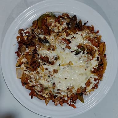 Jumbo alambre