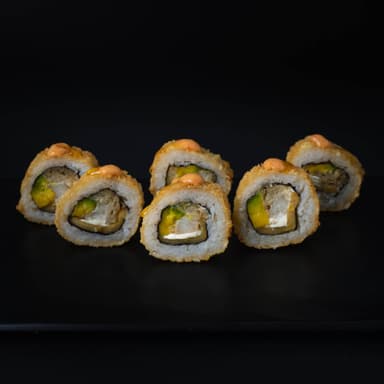 Nagasaki Roll