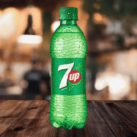 7Up 355 Ml