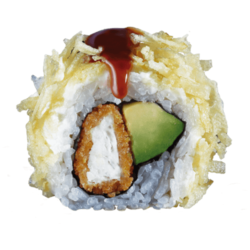 Apple Roll