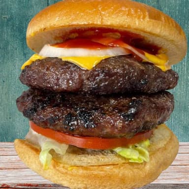 Hamburguesa Especial