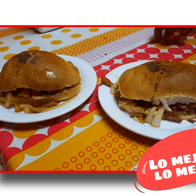 Torta de Pastor