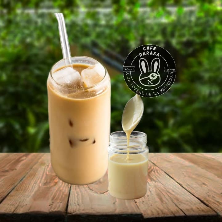 Bombon Latte