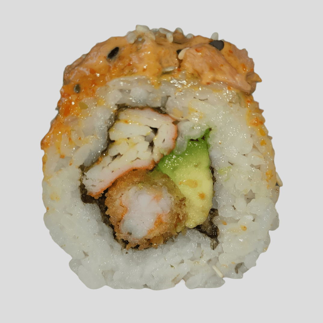 Tuna Spicy