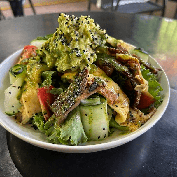 Ensalada Mexicana