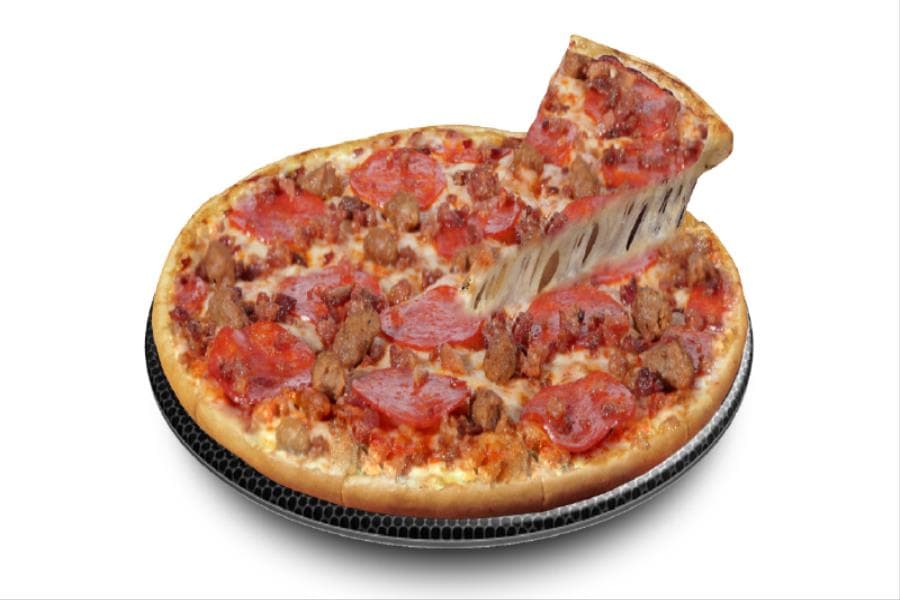 3 CARNES PERSONAL
