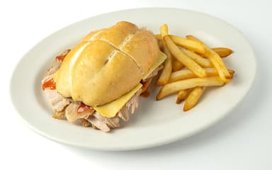 TORTA PIERNA