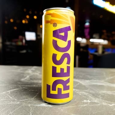 Fresca Lata 355 ml